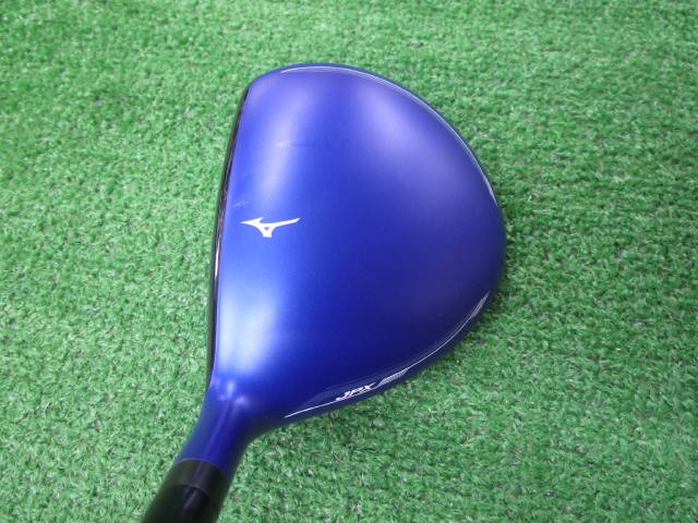 中古 JPX 900 3W 15°フェアウェイウッド ゴルフ用品