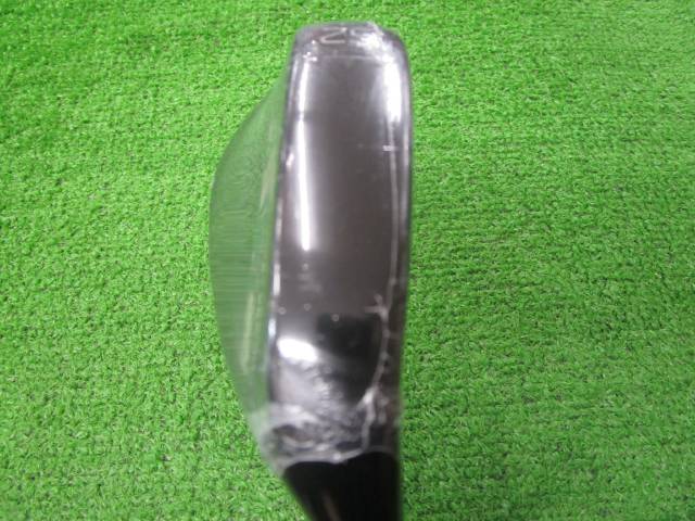 中古 ボーケイSM10 Black Vapor 52-12F 52°ウェッジ ゴルフ用品