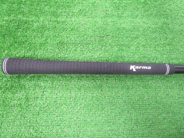 中古 SIM2 RESCUE #2 17°ユーティリティ ゴルフ用品