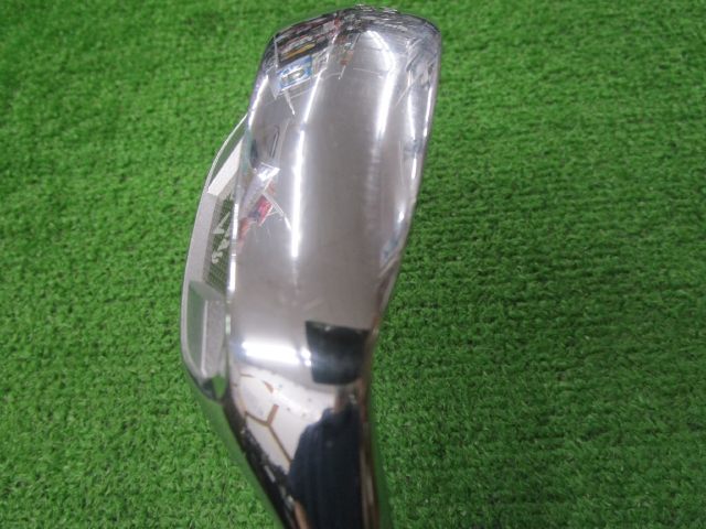 中古 CB WEDGE 58-12 58°ウェッジ ゴルフ用品