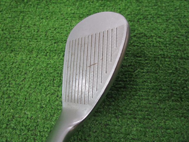中古 MP-T5ホワイトサテン50-07 50°ウェッジ ゴルフ用品