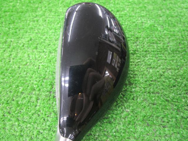 中古 MP CLK2011 22 22°ユーティリティ ゴルフ用品