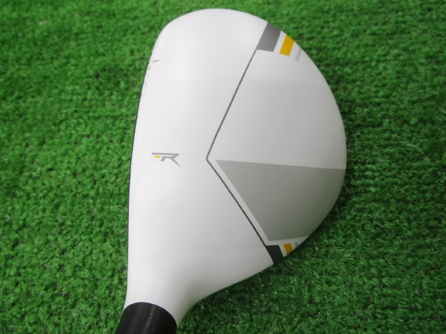 中古 ROCKETBALLZ STAGE2 TOUR TOUR5 18.5°フェアウェイウッド ゴルフ用品