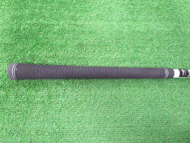 中古 RSJUST RS 5W 18°フェアウェイウッド ゴルフ用品