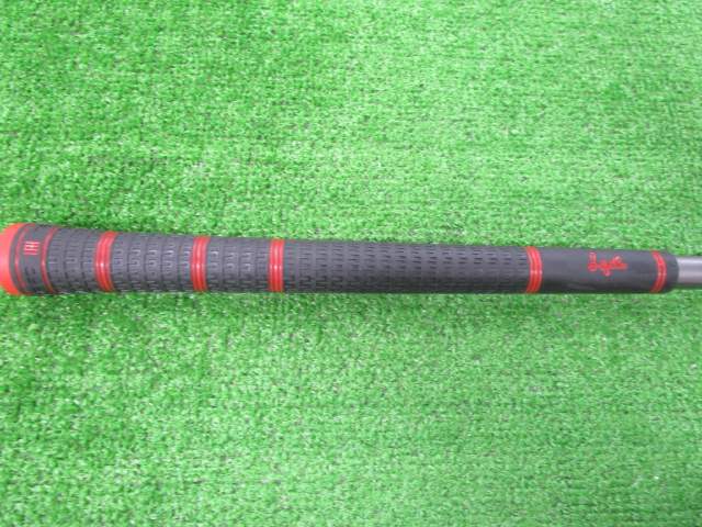 中古 PRGR 03 2025 6I 23°ユーティリティ ゴルフ用品
