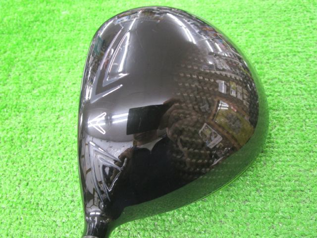 中古 GBB EPIC STAR 10.5°ドライバー ゴルフ用品