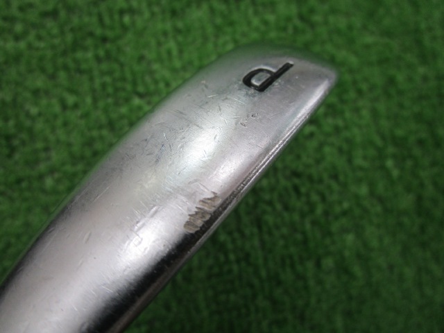 中古 APEX DCB 5本アイアンセット ゴルフ用品