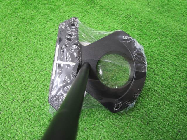 中古 DF3パター ゴルフ用品
