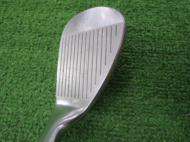 中古 The Craft Wedge 2023 54°ウェッジ ゴルフ用品