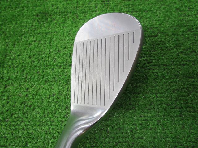 中古 The Craft Wedge 2023 58°ウェッジ ゴルフ用品