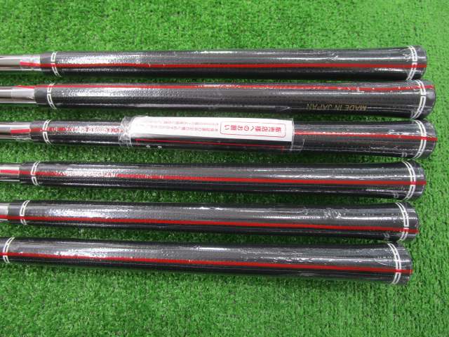中古 T150 2025 6本アイアンセット ゴルフ用品