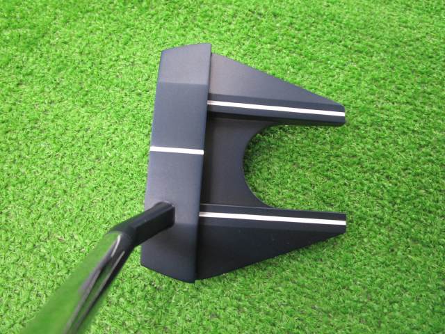 中古 Ai-ONE #7Sパター ゴルフ用品