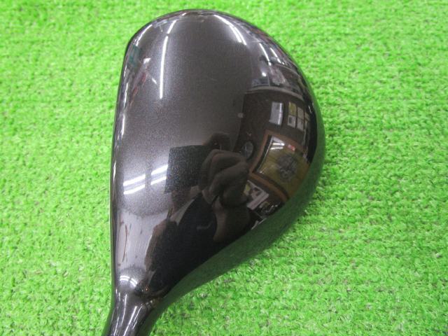 中古 ツアーワールドTW747 5W 18°フェアウェイウッド ゴルフ用品