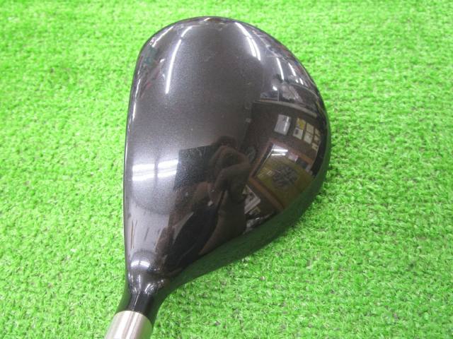 中古 ツアーワールドTW747 3W 15°フェアウェイウッド ゴルフ用品