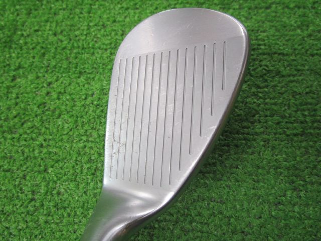 中古 ツアーワールドTW747P 56°ウェッジ ゴルフ用品