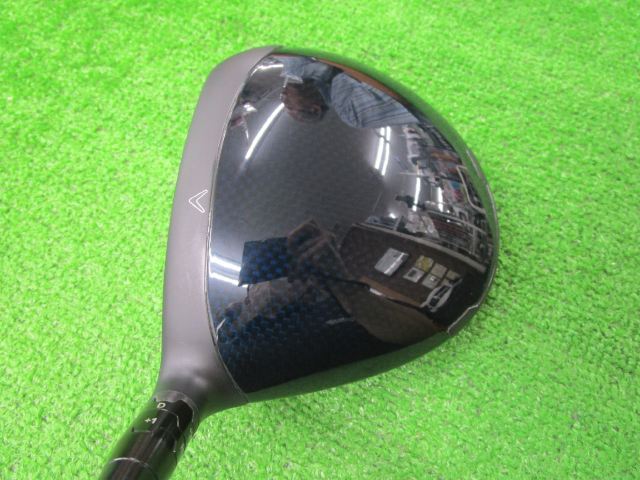 中古 PARADYM X 9°ドライバー ゴルフ用品