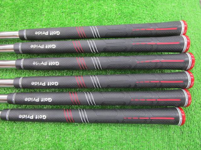 中古 T150 2023 6本アイアンセット ゴルフ用品
