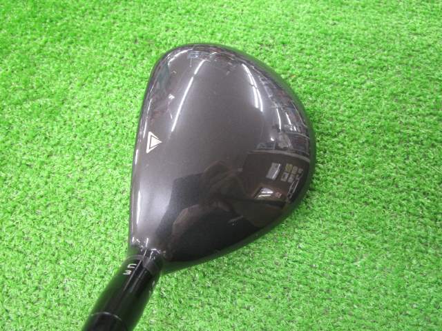 中古 917F2 15 15°フェアウェイウッド ゴルフ用品