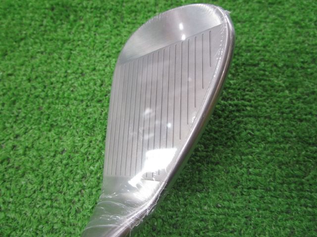中古 Milled Grind Chrome 50-09 50°ウェッジ ゴルフ用品