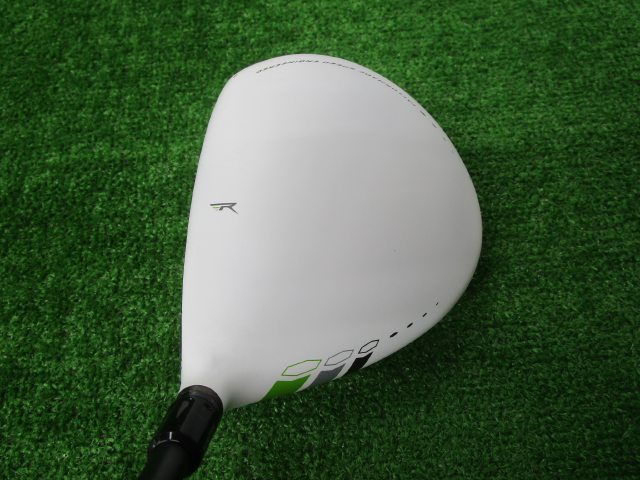 中古 ROCKETBALLZ 10.5°ドライバー ゴルフ用品