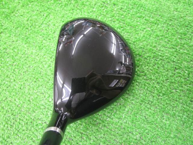 中古 RMX 2017 3W 15°フェアウェイウッド ゴルフ用品