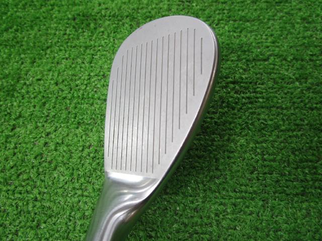 中古 SMS Wedge D-GRIND 52°ウェッジ ゴルフ用品
