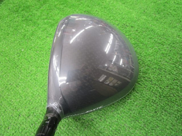 中古 ELYTE MAX FAST 10.5°ドライバー ゴルフ用品