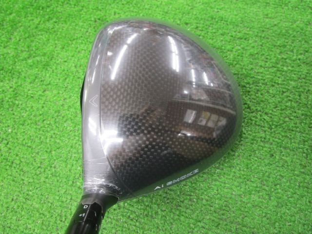 中古 PARADYM Ai SMOKE MAX D 10.5°ドライバー ゴルフ用品