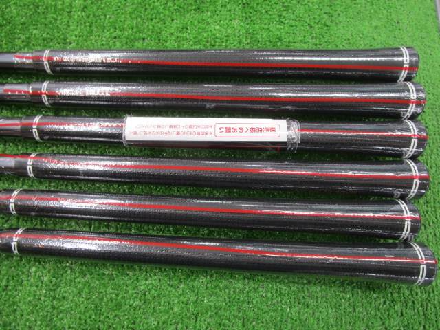 中古 T250 2025 6本アイアンセット ゴルフ用品
