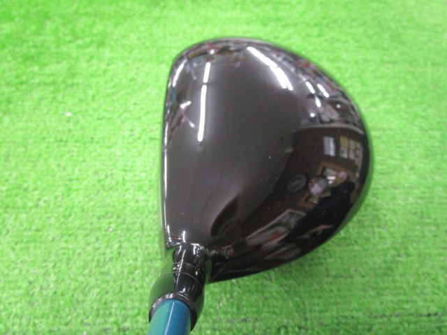 中古 J715 B3 9.5°ドライバー ゴルフ用品