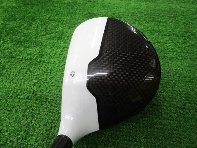 中古 M2 3W 15°フェアウェイウッド ゴルフ用品