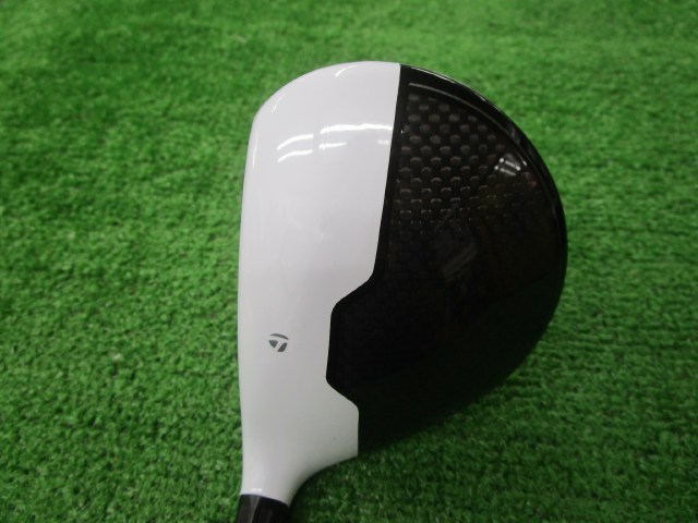 中古 M2 5W 18°フェアウェイウッド ゴルフ用品