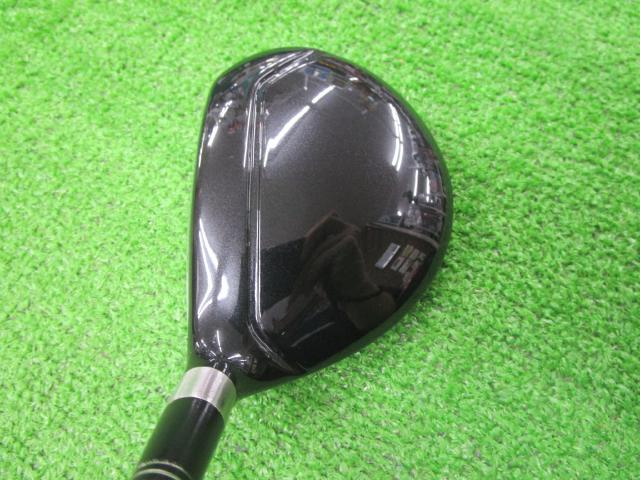 中古 スリクソンZF65 5W 19°フェアウェイウッド ゴルフ用品