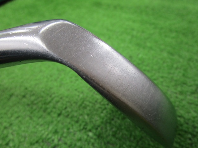 中古 STUDIO WEDGE M425 ニッケルクロムメッキ 58°ウェッジ ゴルフ用品