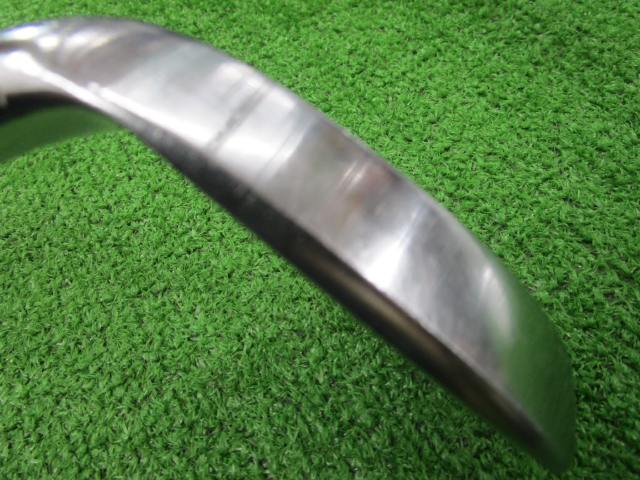 中古 STUDIO WEDGE M425 ニッケルクロムメッキ 48°ウェッジ ゴルフ用品