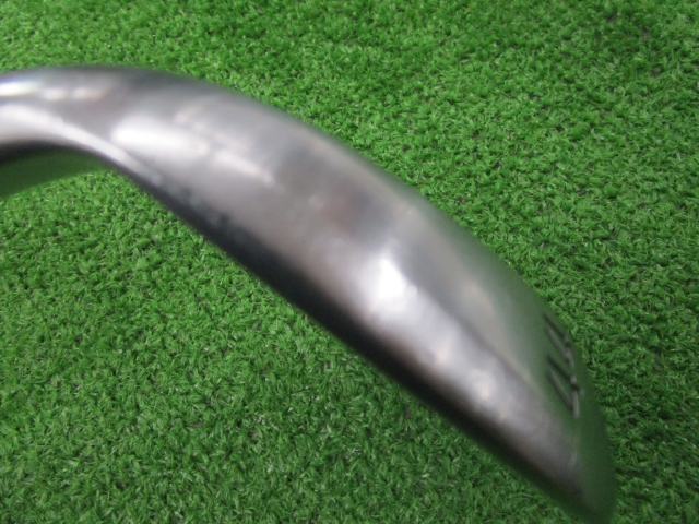 中古 DJ-33 44°ウェッジ ゴルフ用品