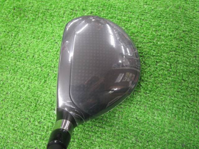 中古 BX1 ST 5W 18°フェアウェイウッド ゴルフ用品