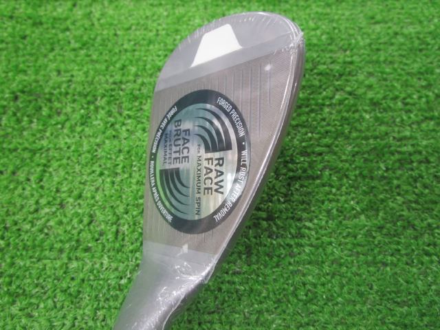 中古 MILLED GRIND5 48SB-09 48°ウェッジ ゴルフ用品