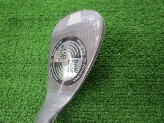 中古 MILLED GRIND5 50SB-09 50°ウェッジ ゴルフ用品