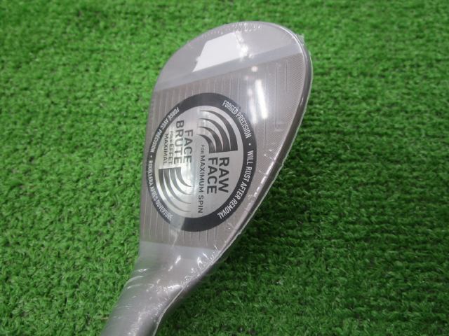 中古 MILLED GRIND5 54SB-12 54°ウェッジ ゴルフ用品