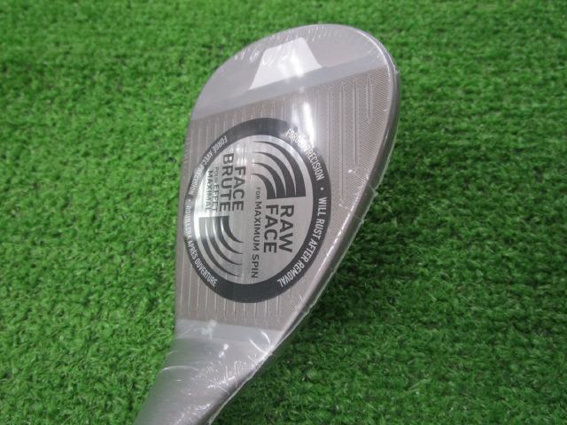 中古 MILLED GRIND5 56SB-12 56°ウェッジ ゴルフ用品