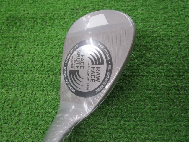 中古 MILLED GRIND5 58SB-10 58°ウェッジ ゴルフ用品