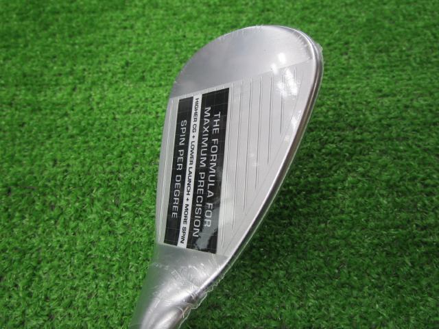中古 OPUS SP Chrome 48-10S 48°ウェッジ ゴルフ用品