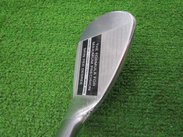 中古 OPUS SP Chrome 50-10S 50°ウェッジ ゴルフ用品
