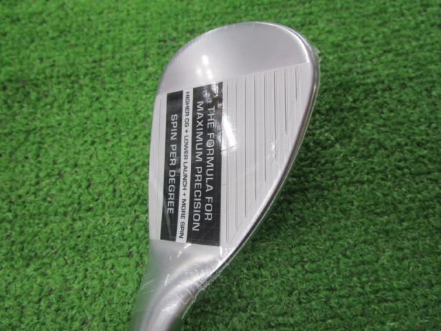 中古 OPUS SP Chrome 56-10S 56°ウェッジ ゴルフ用品