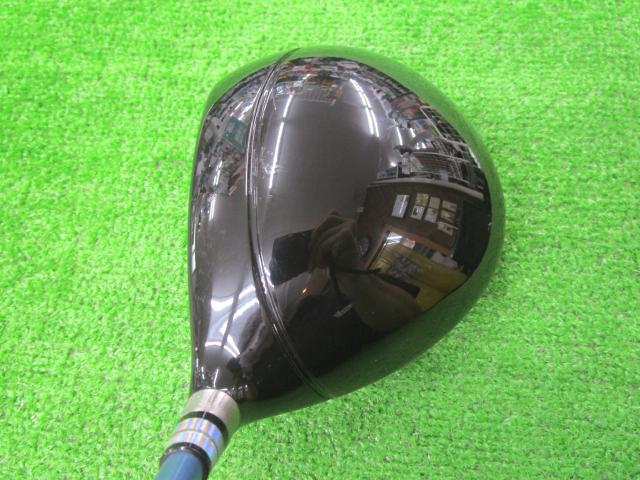 中古 M558 10.5°ドライバー ゴルフ用品