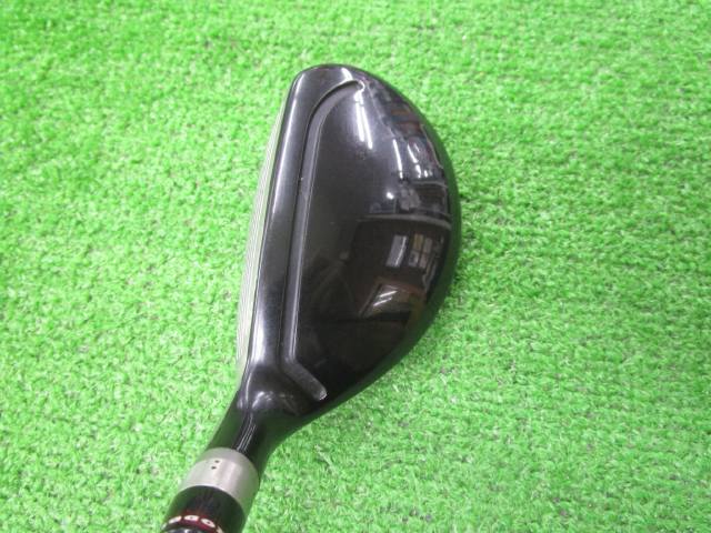 中古 RODDIO ユーティリティ(2017) 3U 0°ユーティリティ ゴルフ用品