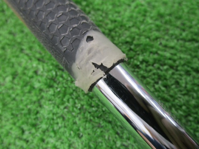 中古 ボーケイSM8ツアークローム52-08F 52°ウェッジ ゴルフ用品