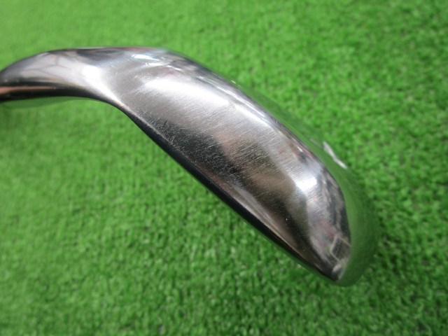 中古 Es21 Satin 52-09 52°ウェッジ ゴルフ用品