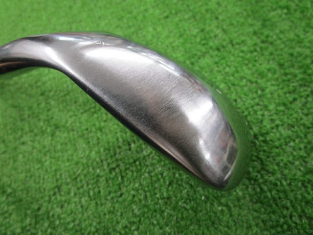 中古 Es21 Satin 58-12W 58°ウェッジ ゴルフ用品